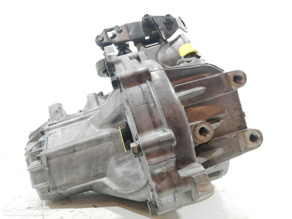 CAIXA VELOCIDADES HYUNDAI ACCENT II 2002 -H12073 - 4