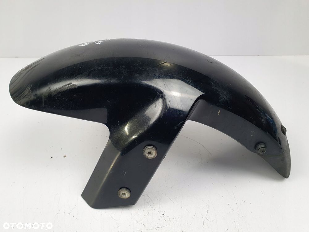 BŁOTNIK PRZÓD PRZEDNI kawasaki ER-6 ER6 ER650 06-09 nadkole 35004-0053 - 8