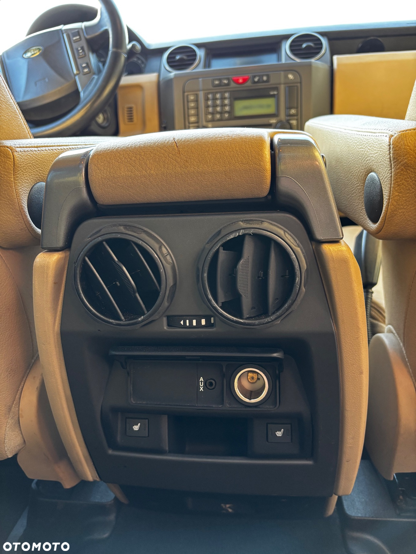 Land Rover Discovery - 15