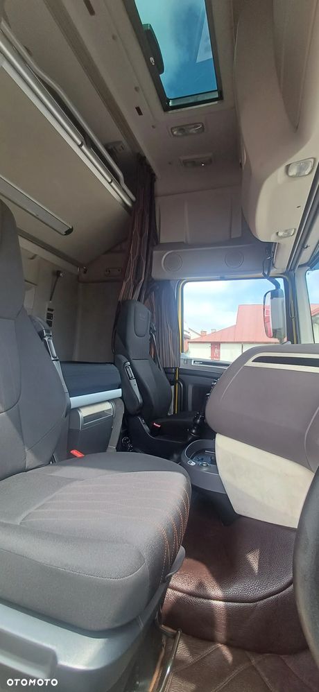 DAF XF106 - 5