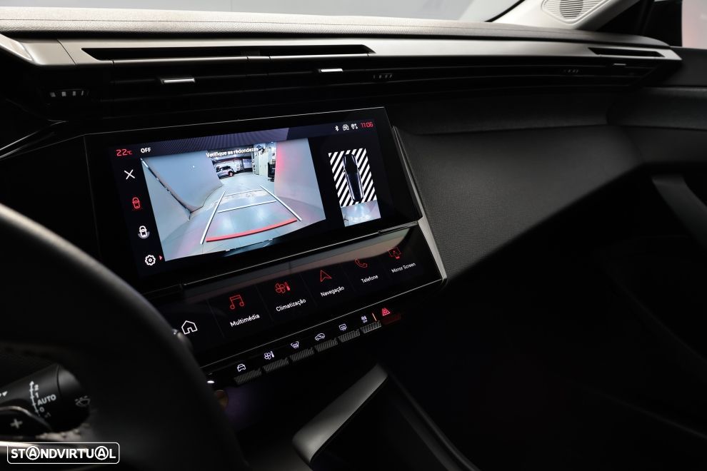 Peugeot 308 SW 1.2 PureTech Allure EAT8 - 15