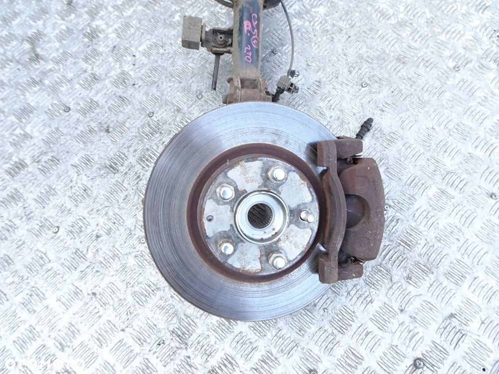 kolumna zwrotnica prawa mazda cx-5 2.2 d 12-17 r. - 2