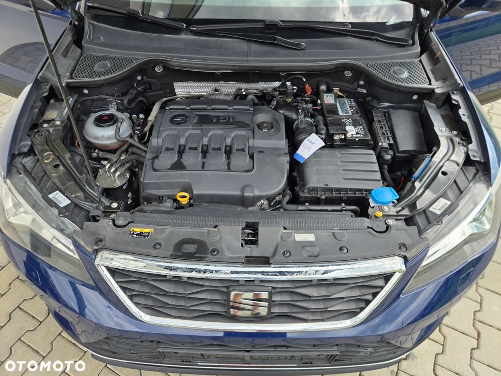 Seat Ateca - 19