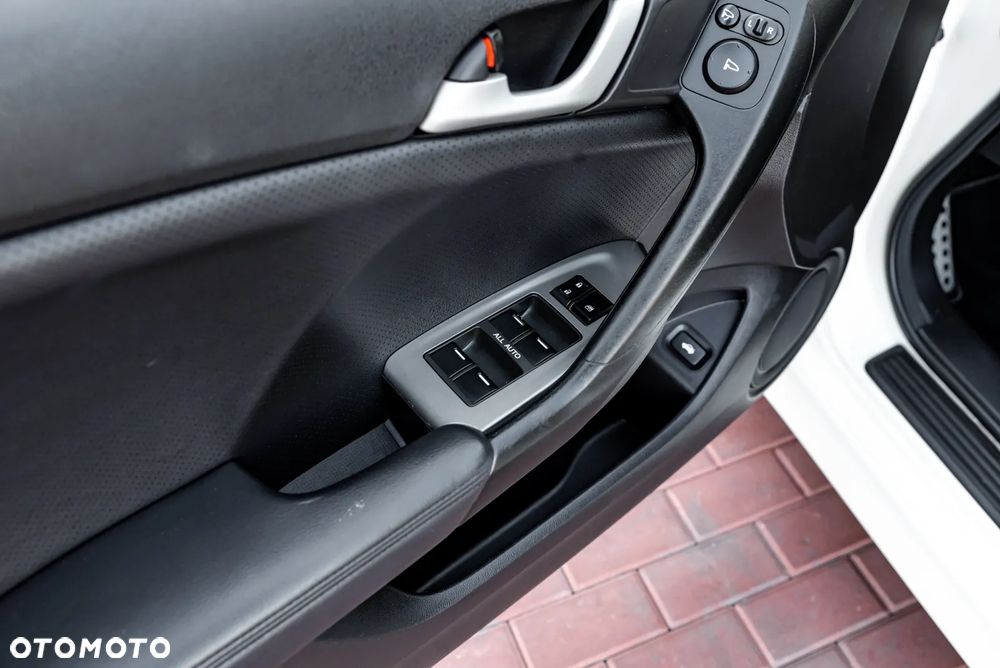 Honda Accord 2.4 TypeS - 19