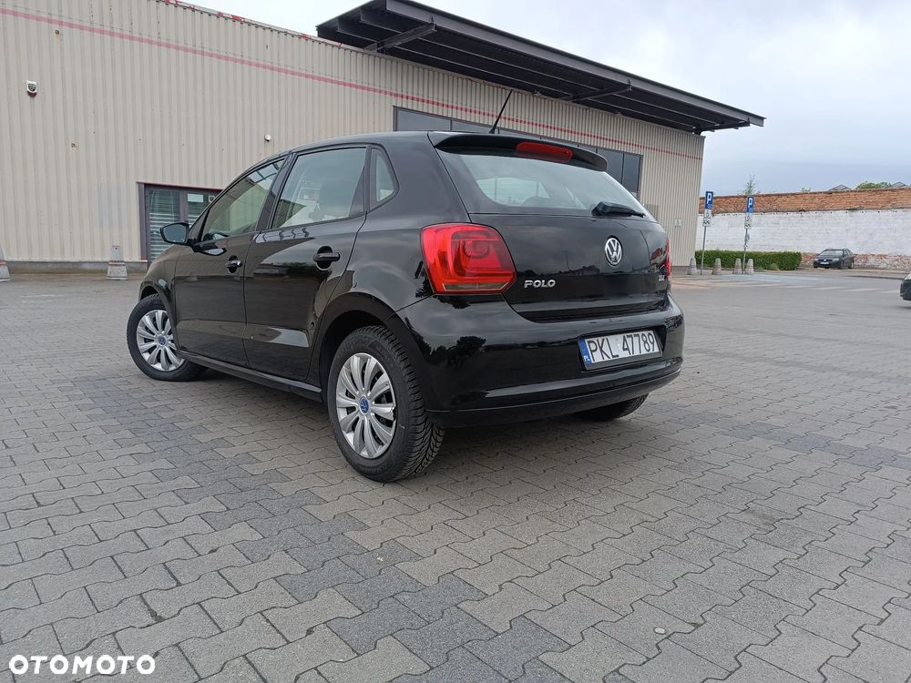 Volkswagen Polo - 7