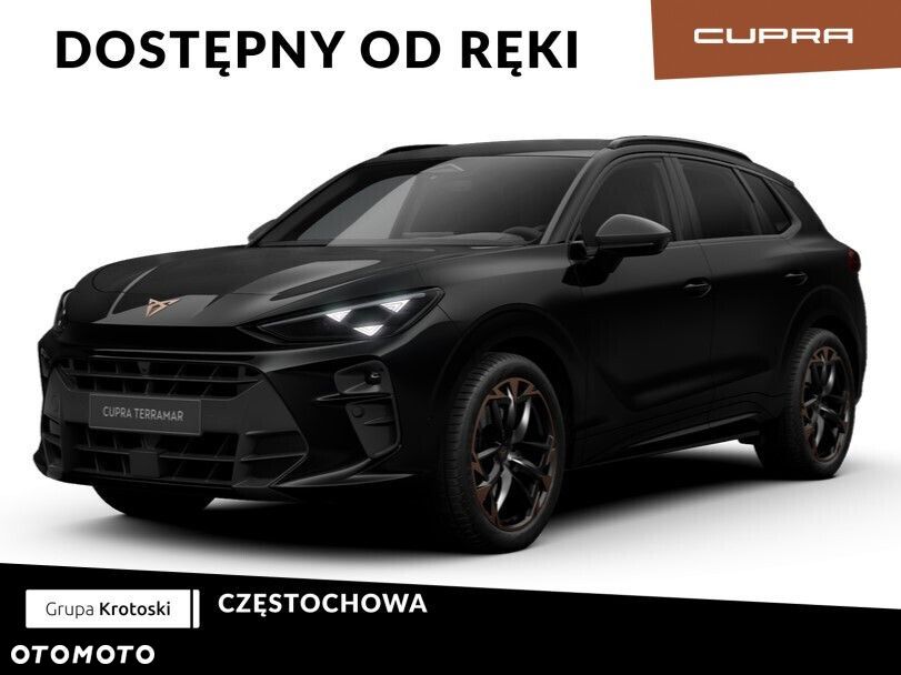 Cupra Terramar 2.0 TSI 4Drive VZ DSG - 1
