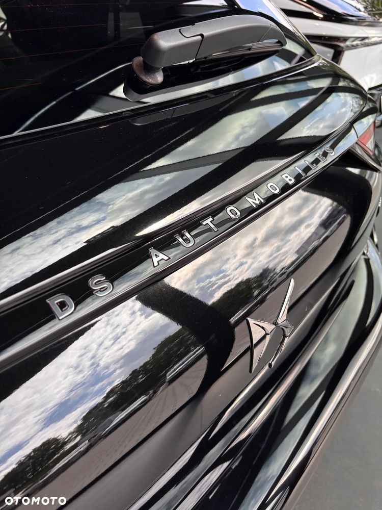 DS Automobiles DS 3 - 10