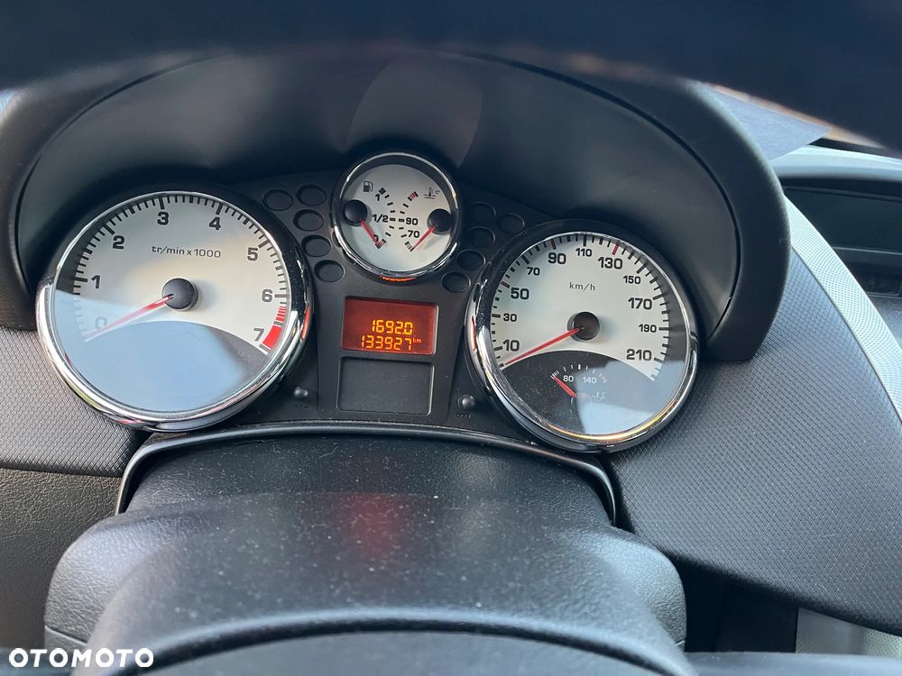 Peugeot 207 1.6 VTi Sporty - 6