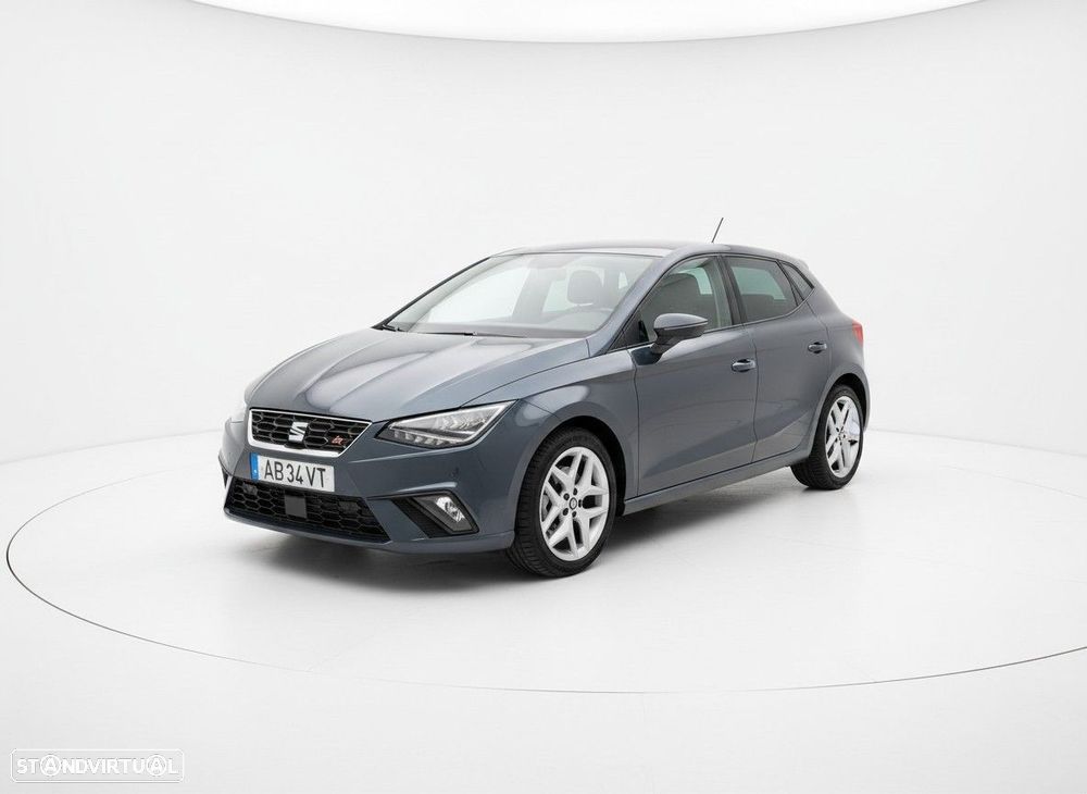 SEAT Ibiza 1.0 TSI FR - 1