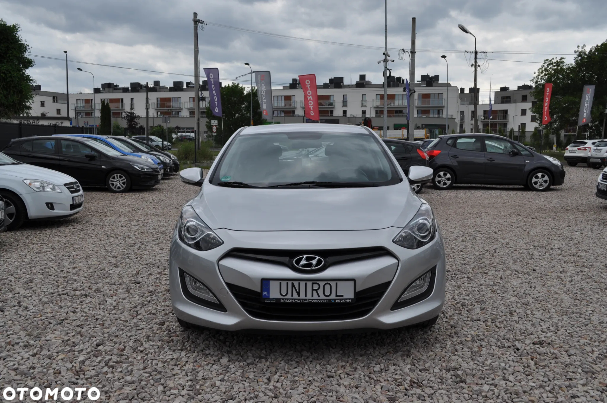 Hyundai i30 1.4 Classic - 3