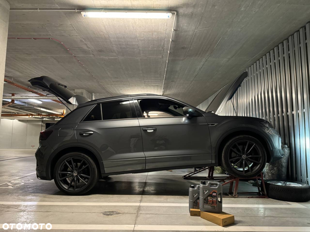 Volkswagen T-Roc 2.0 TSI 4Motion R DSG - 18