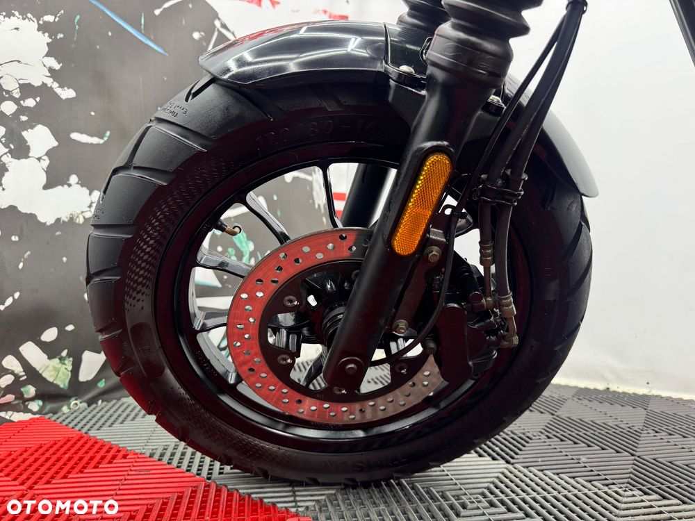 Hyosung GV - 9