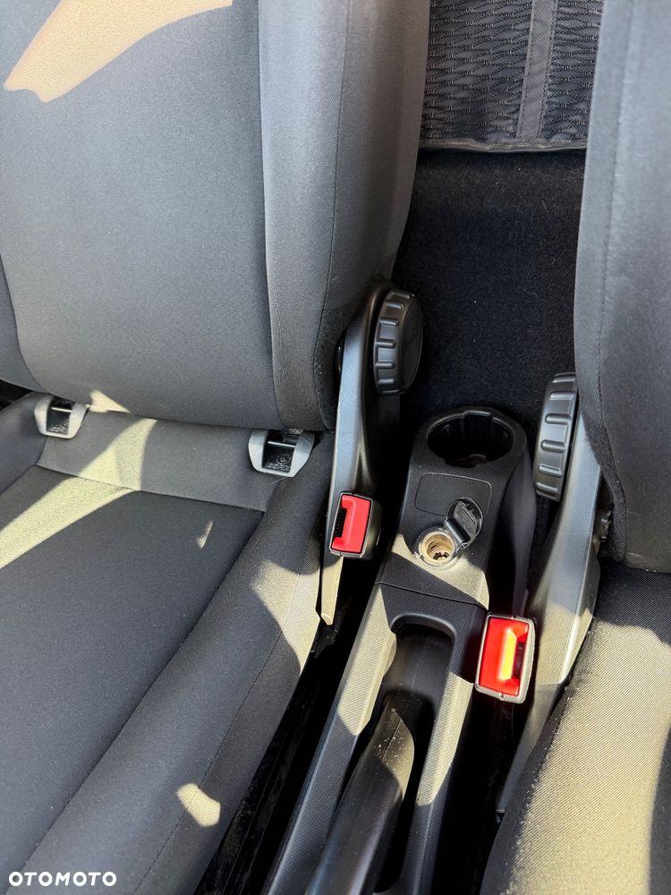 Smart Fortwo - 15