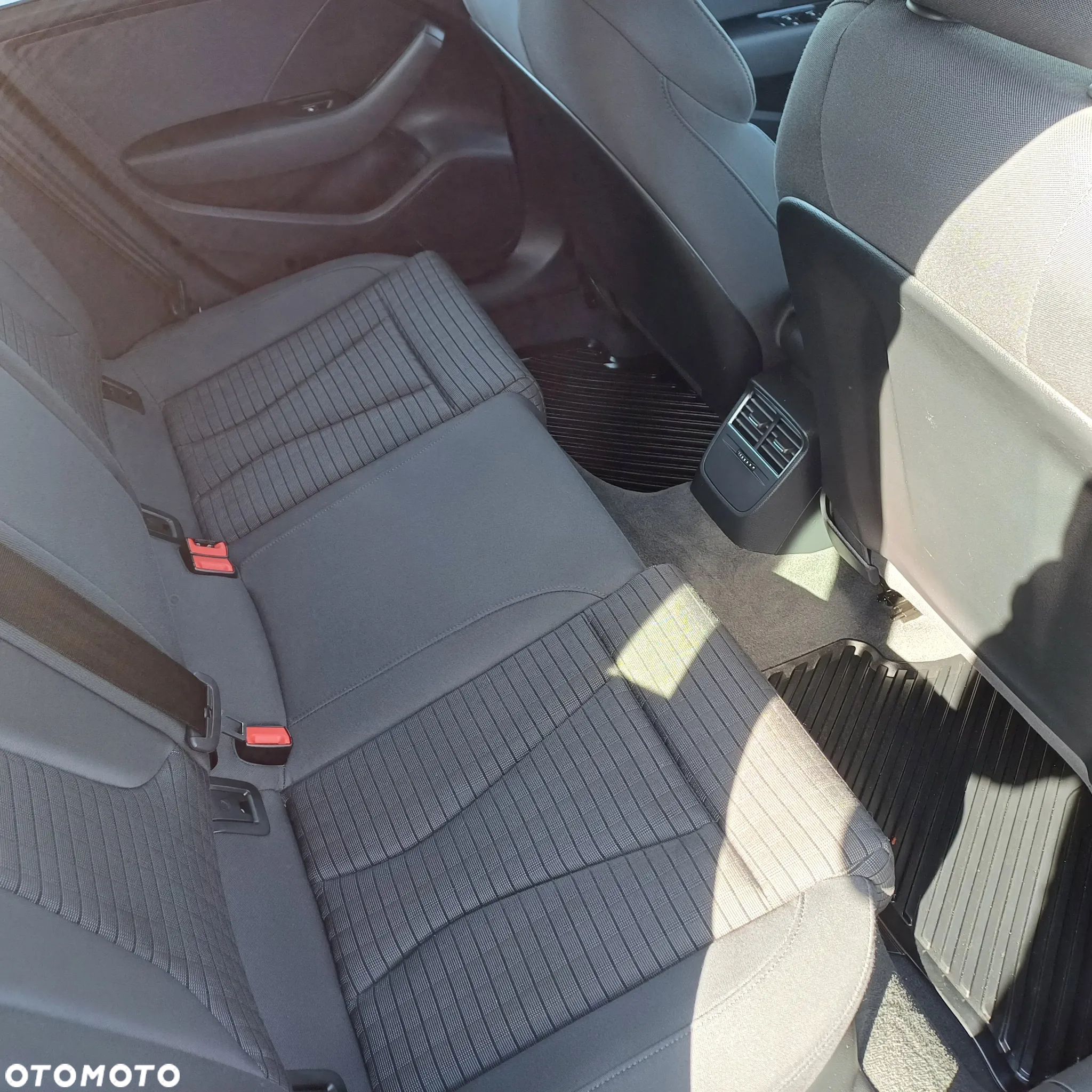 Audi A3 - 16