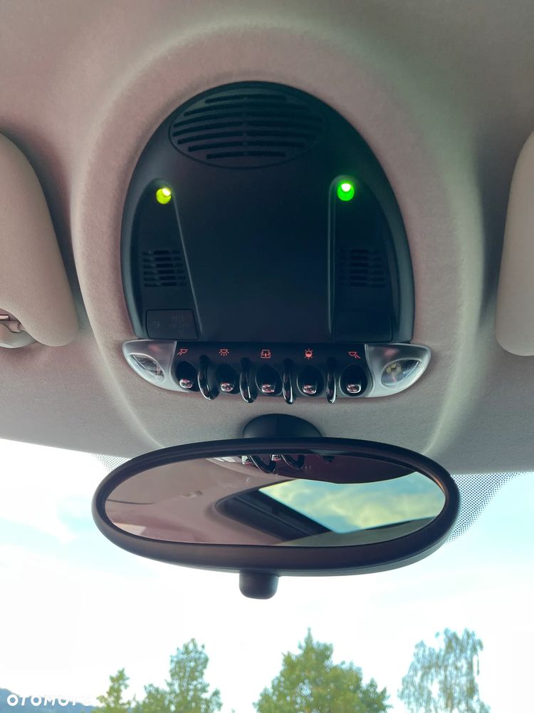 MINI Countryman Cooper SD All4 - 34