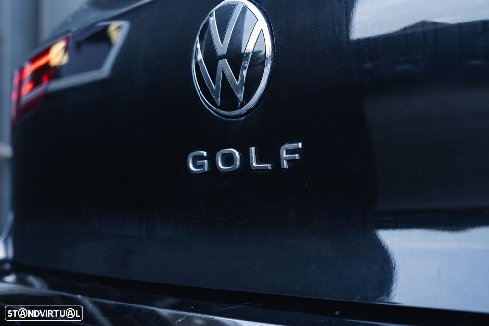 VW Golf 1.0 TSI Sportline - 12