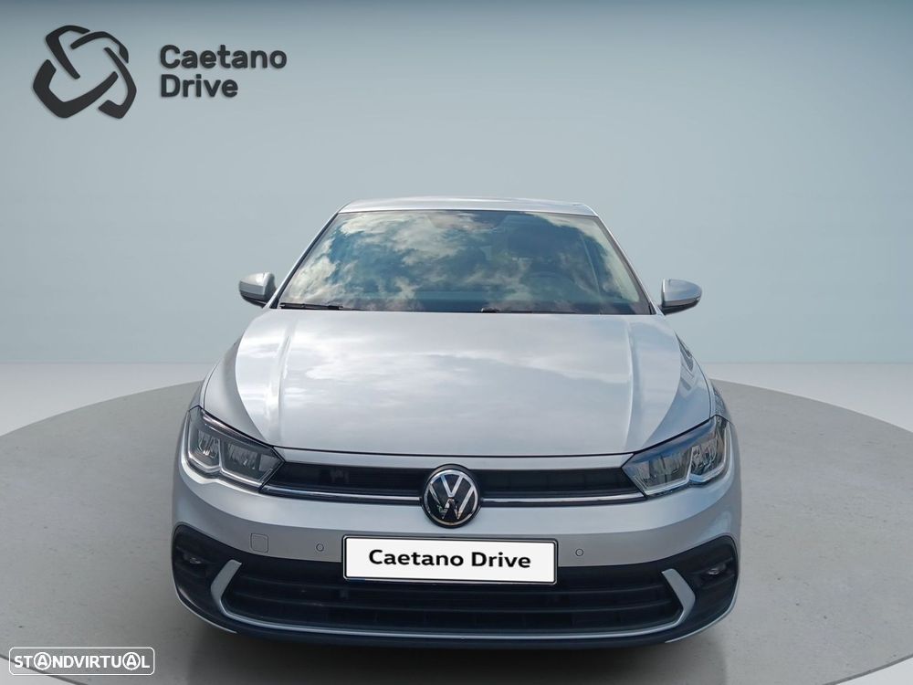 VW Polo 1.0 TSI Urban - 2