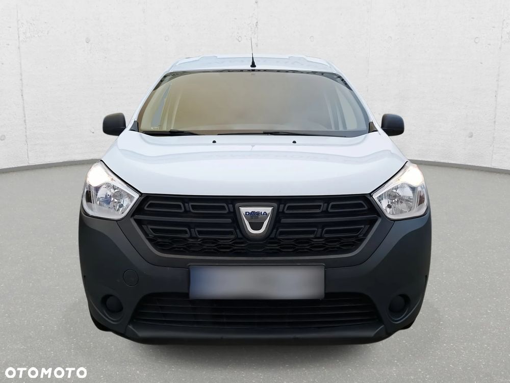 Dacia Dokker - 2