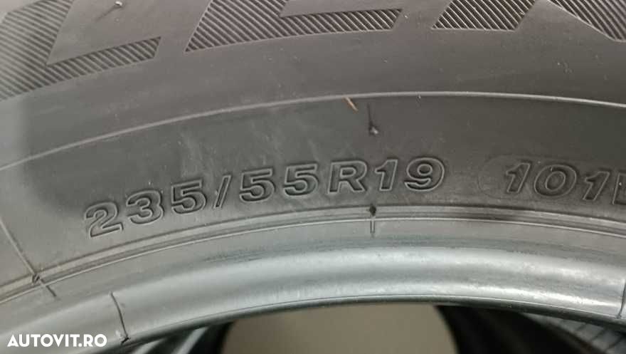 Anvelope 235/55/R19 101V BRIDGESTONE VARA 235 55 19 101V CP-V210365 - 3