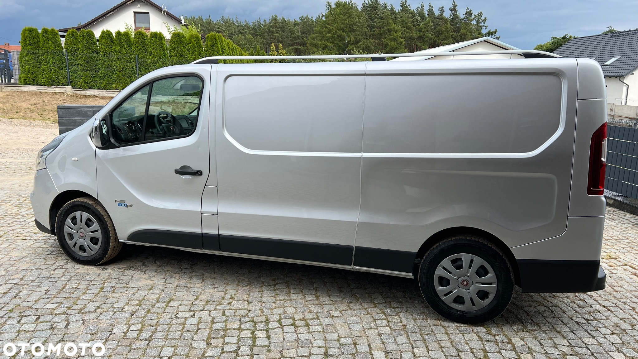 Renault TRAFIC TALENTO - 6
