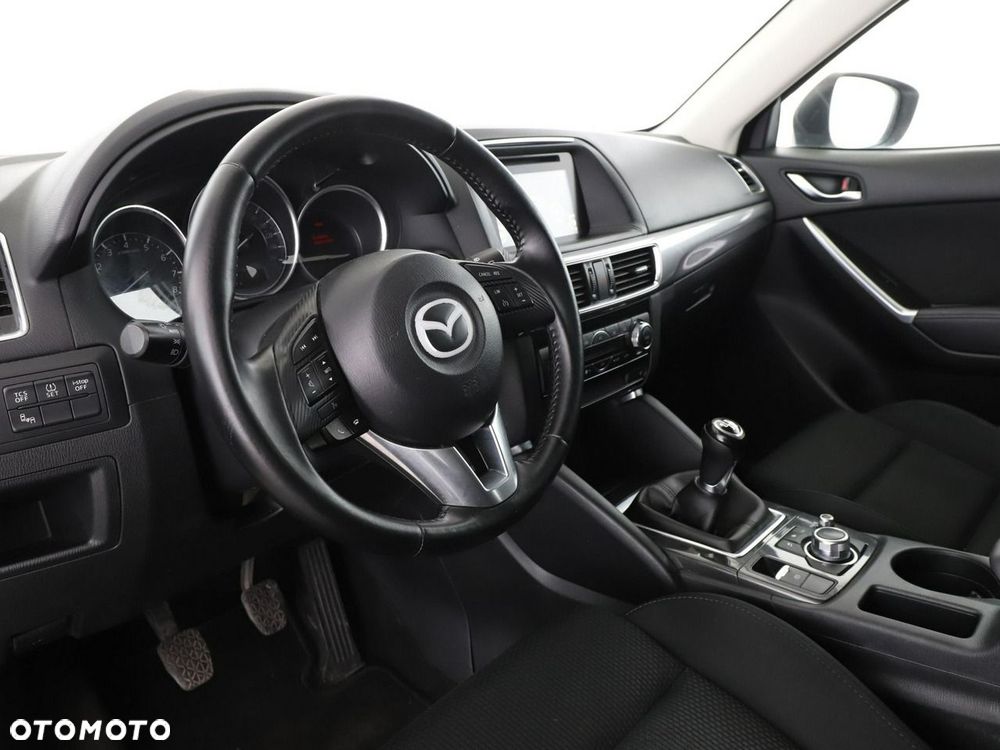 Mazda CX-5 SKYACTIV-G 165 Exclusive-Line - 15