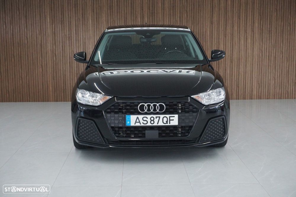 Audi A1 Sportback 25 TFSI Advanced - 28
