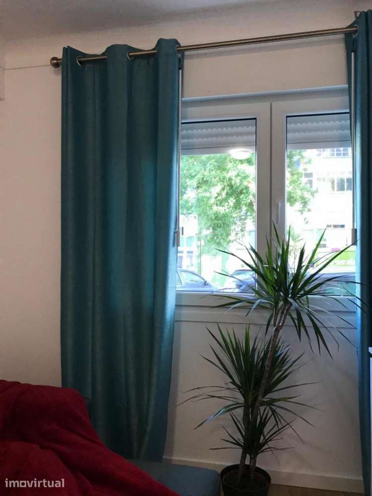 Apartamento com 2 quartos - localizado em Benfica Lisbon - Grande imagem: 4/25