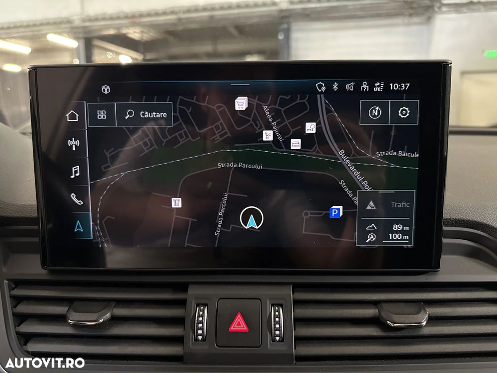 AUDI Q5 2023 — imagine 20