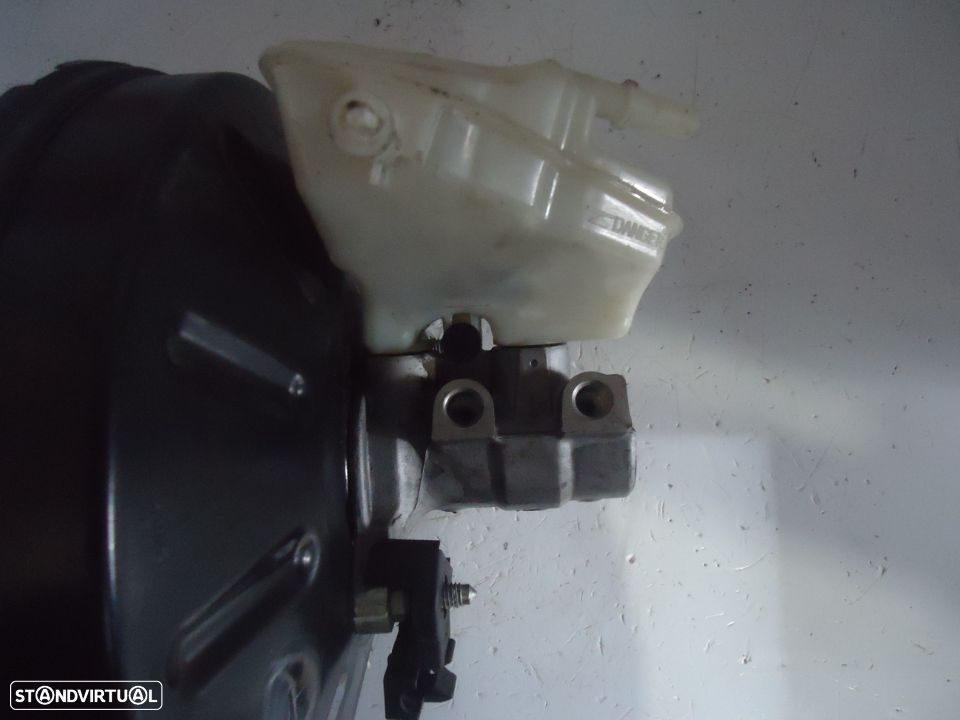 Servo Freio Peugeot 308 - 3