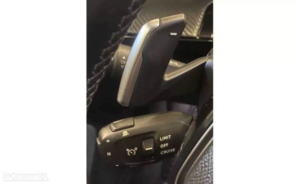 Peugeot 508 PureTech 130 EAT8 Allure Pack - 8