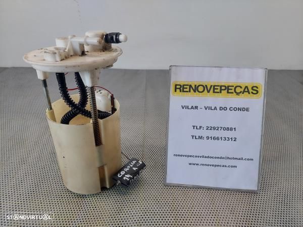 Bomba / Boia Combustivel  Toyota Corolla (_E12_) - 1