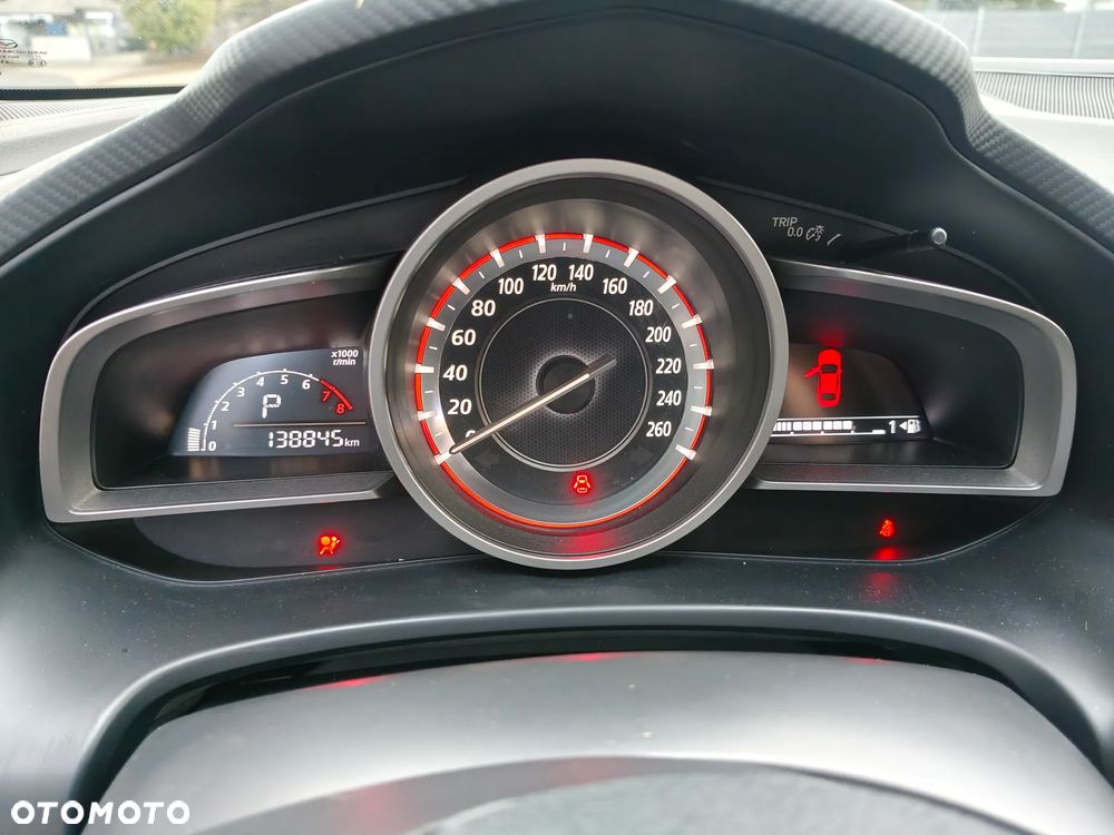 Mazda 3 - 20