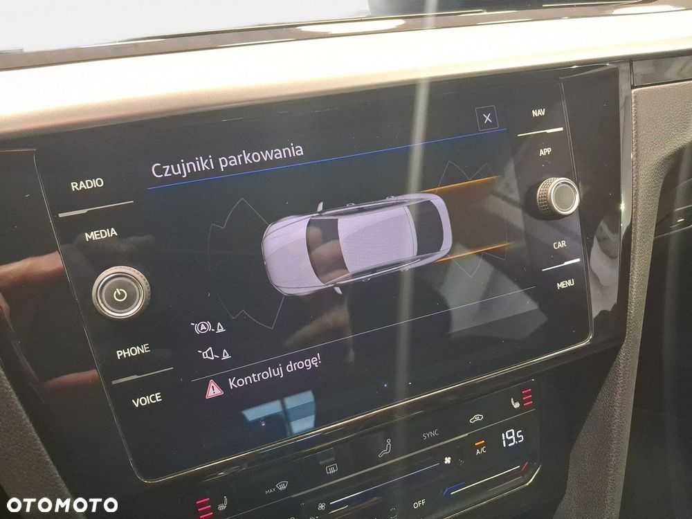 Volkswagen Arteon - 20