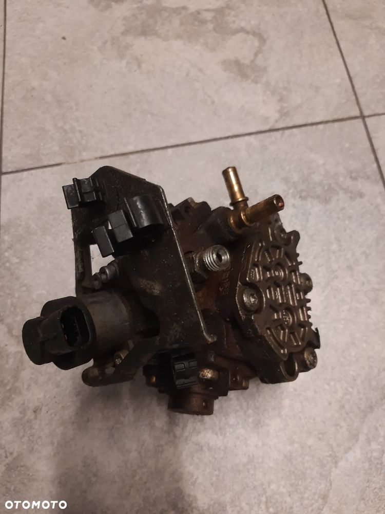 POMPA WTRYSKOWA PEUGEOT Citroen 1.6 HDi 9656300380