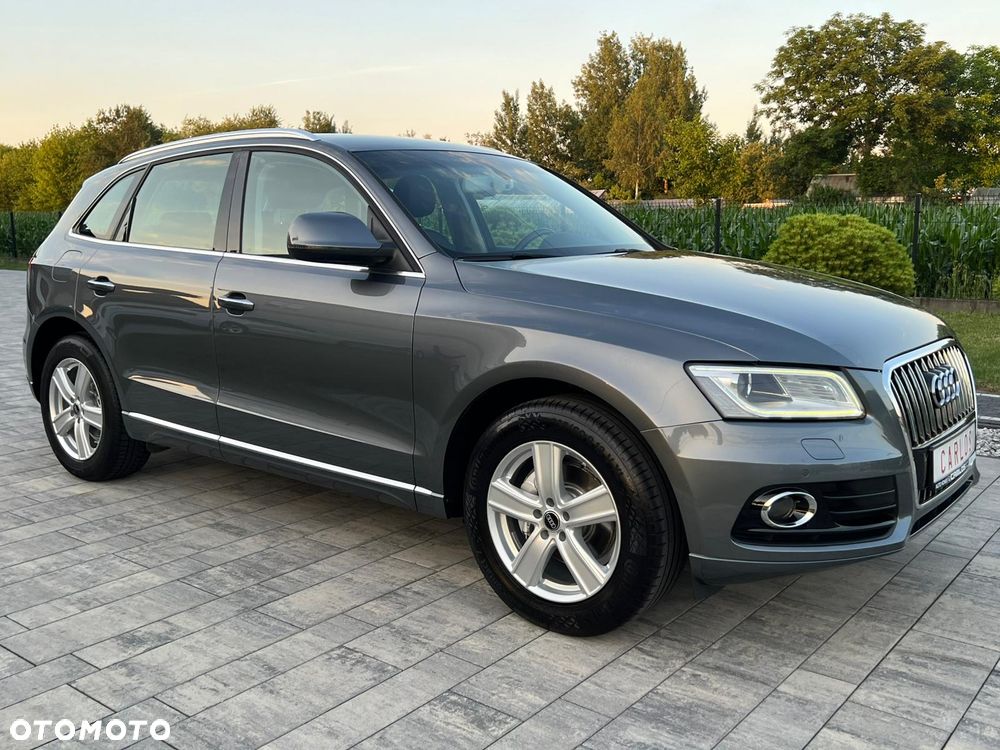 Audi Q5 - 12