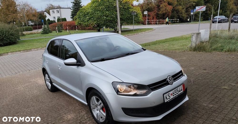 Volkswagen Polo 1.6 TDI Highline - 26