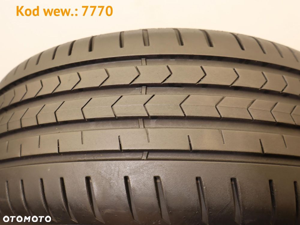 Vredenstein Ultrac - 215/45 R17 - 8