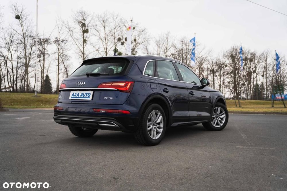 Audi Q5 - 7