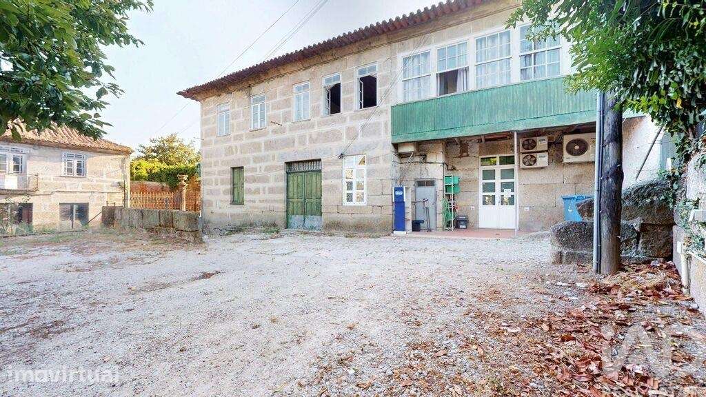 Prédio em Vila Meã de 363 m2 - Grande imagem: 2/34