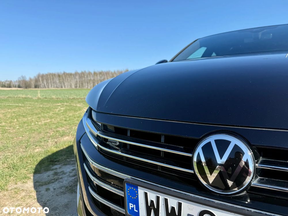 Volkswagen Arteon - 2