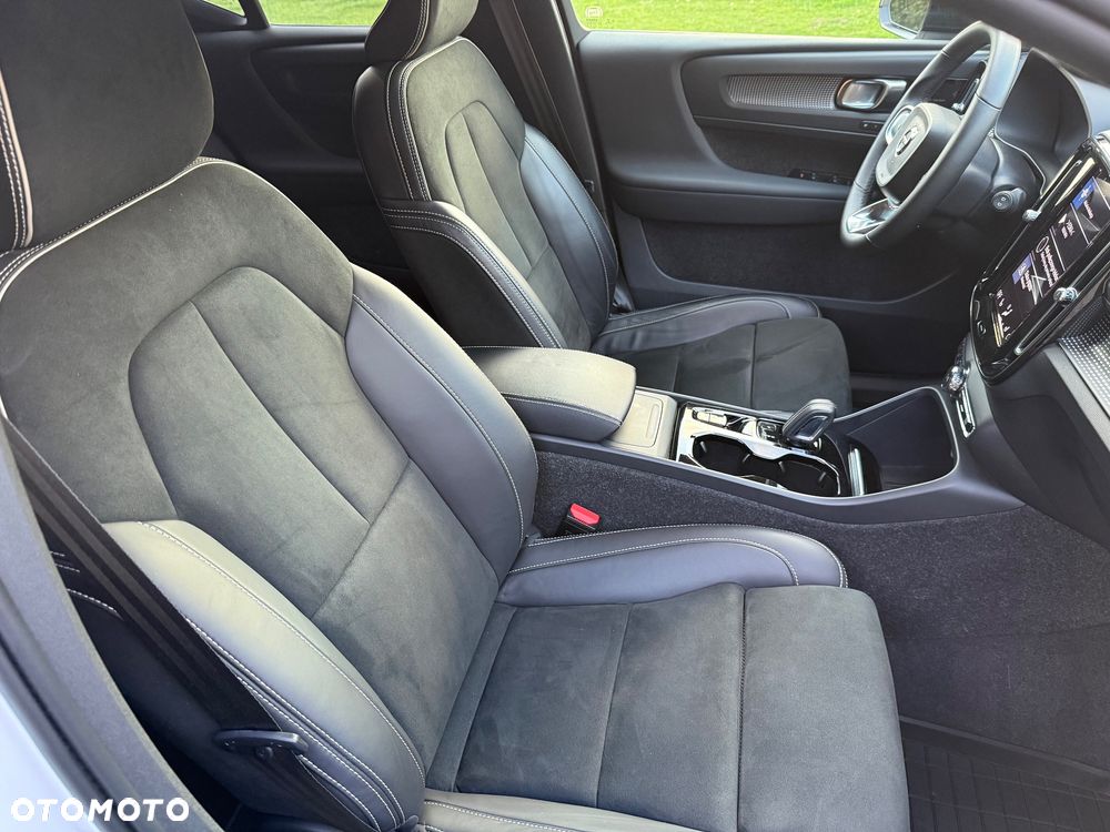 Volvo XC 40 - 27