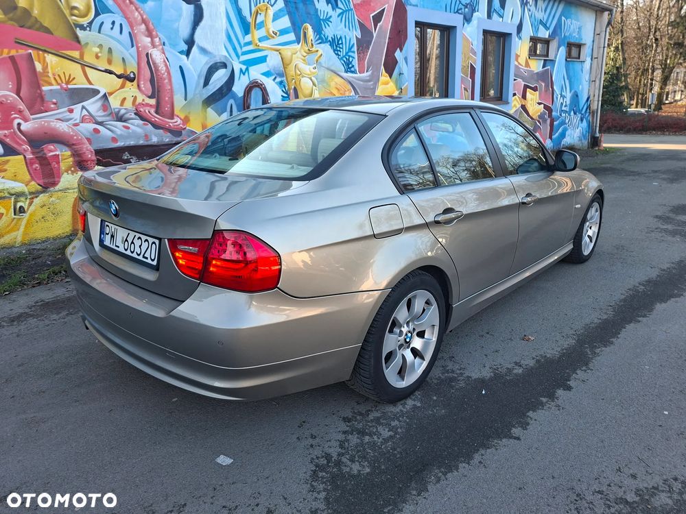BMW Seria 3 - 6