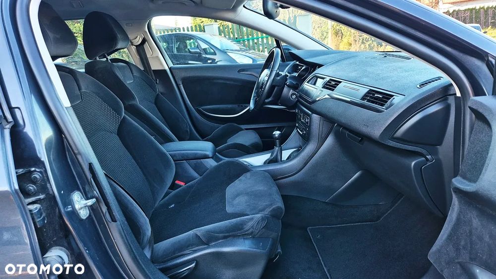 Citroën C5 2.0i 16V Exclusive - 40