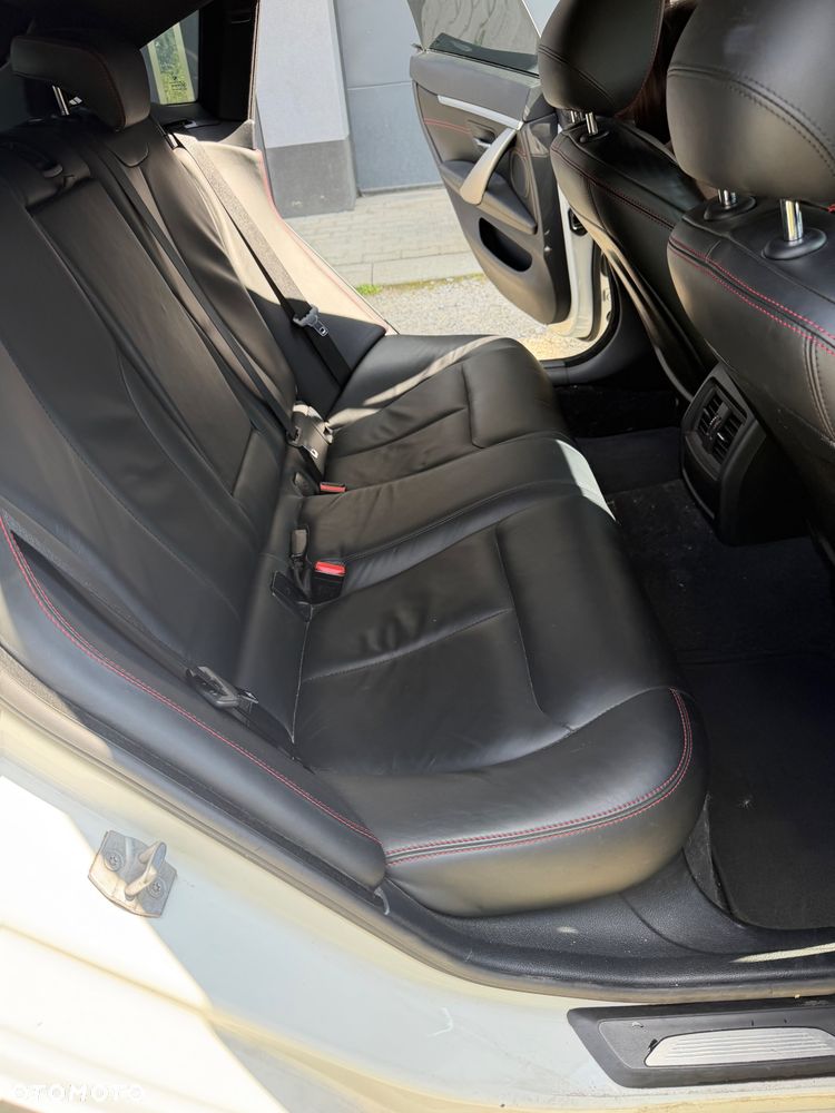 BMW Seria 4 428i xDrive M Sport - 12