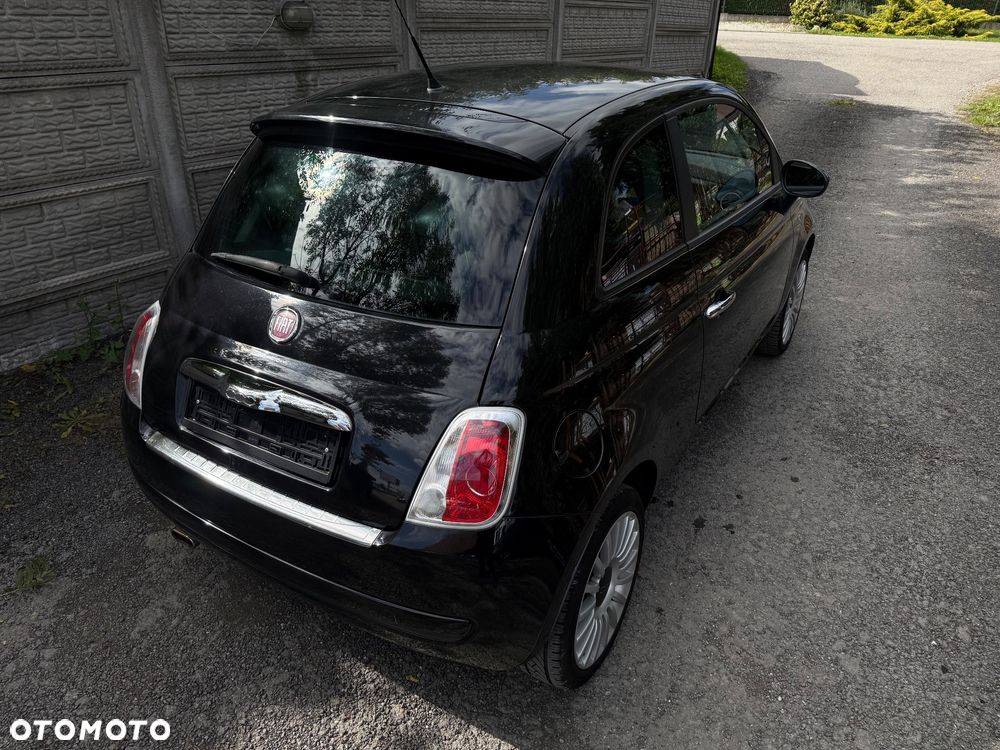 Fiat 500 1.2 Sport - 15