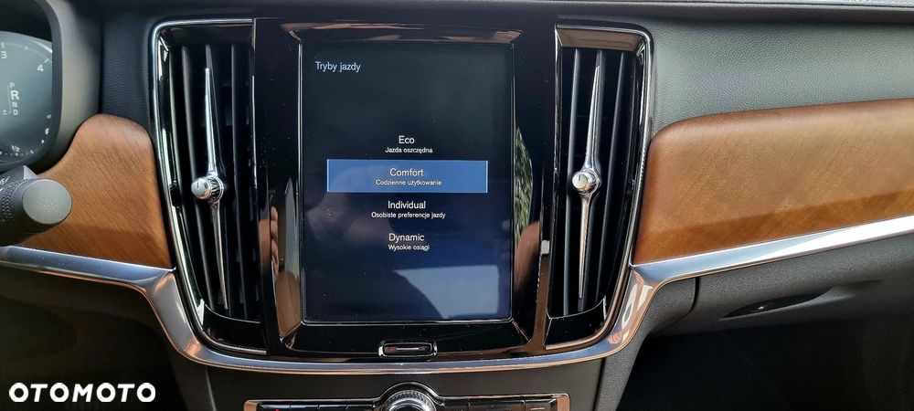 Volvo S90 D4 Inscription - 37