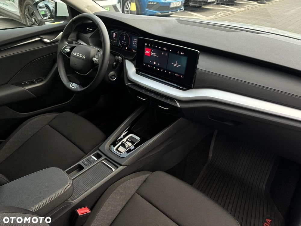 Skoda Octavia - 27