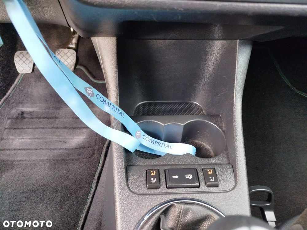 Skoda Fabia 1.2 TSI Ambition - 12