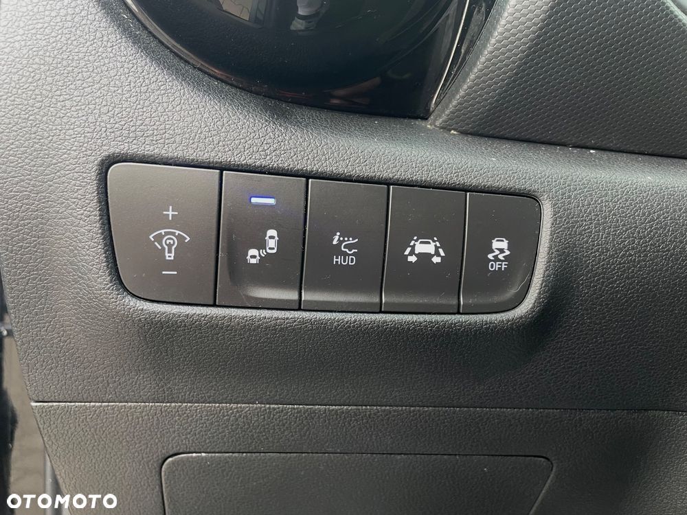 Hyundai Kona 1.0 T-GDI Premium - 26