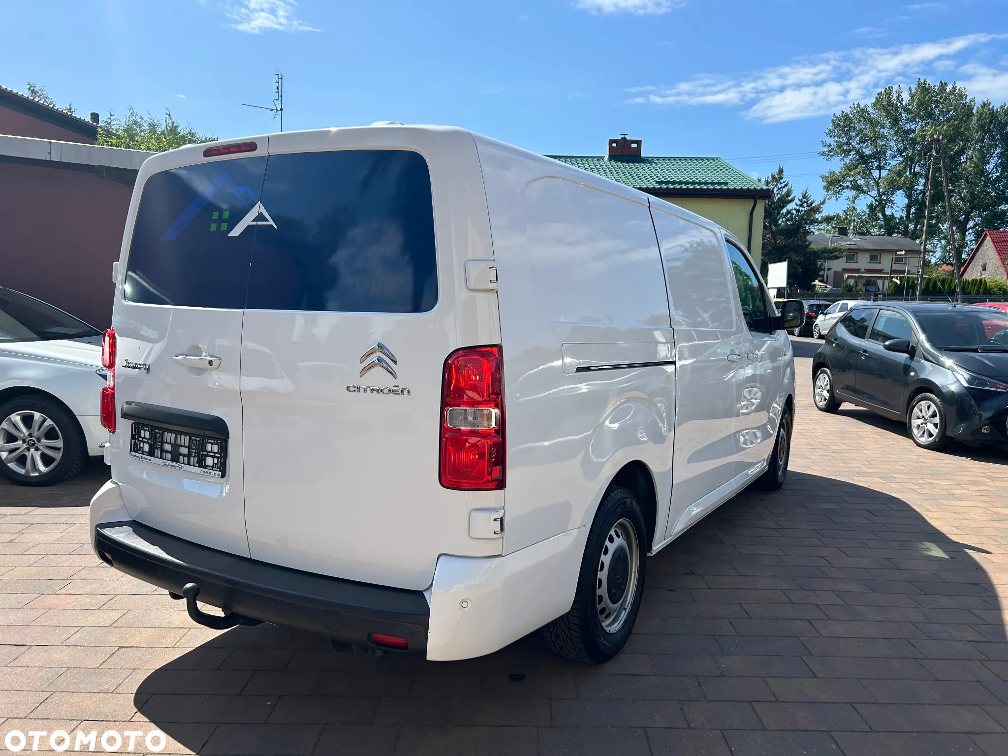 Citroën Jumpy - 2